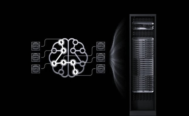 NVIDIA cuDNN Update Unlocks Unified Memory Pooling for Blackwell AI Clusters 