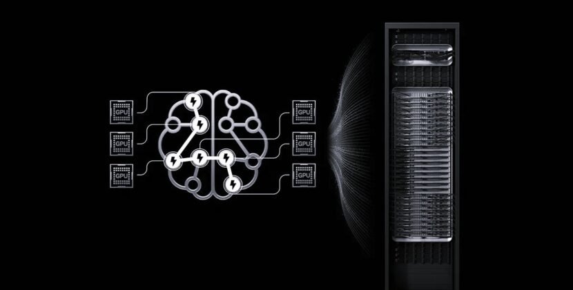 NVIDIA cuDNN Update Unlocks Unified Memory Pooling for Blackwell AI Clusters