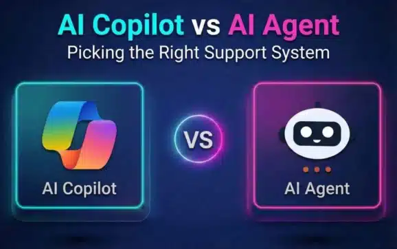                     AI Agents vs Copilots: Which Saves More Time? 