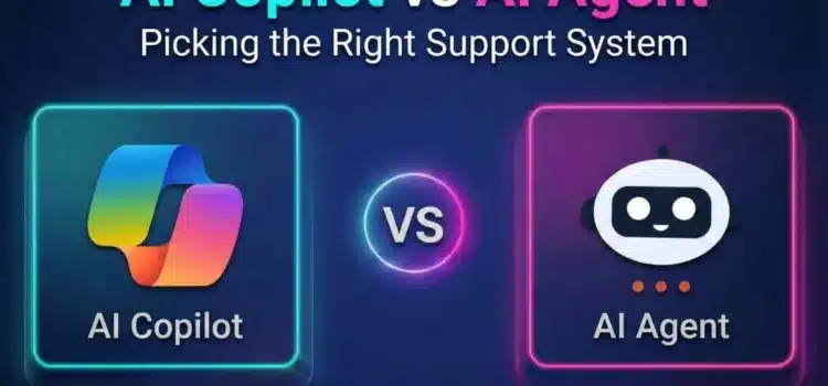 AI Agents vs Copilots: Which Saves More Time?