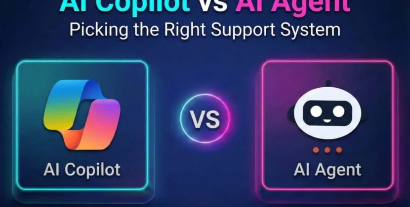 AI Agents vs Copilots: Which Saves More Time?