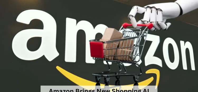 Amazon Expands AI Shopping Assistant Across the United States