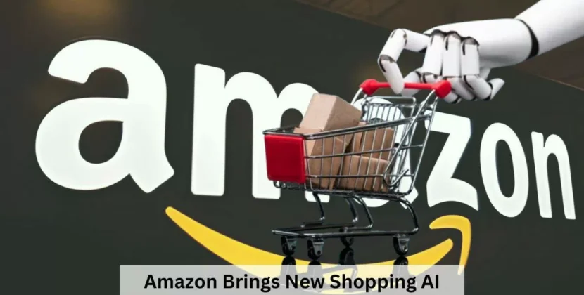 Amazon Expands AI Shopping Assistant Across the United States