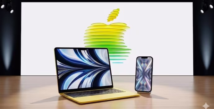 Tim Cook’s Big Week Begins: Apple Confirms M5 MacBook Air and iPhone 17E Rollout Strategy