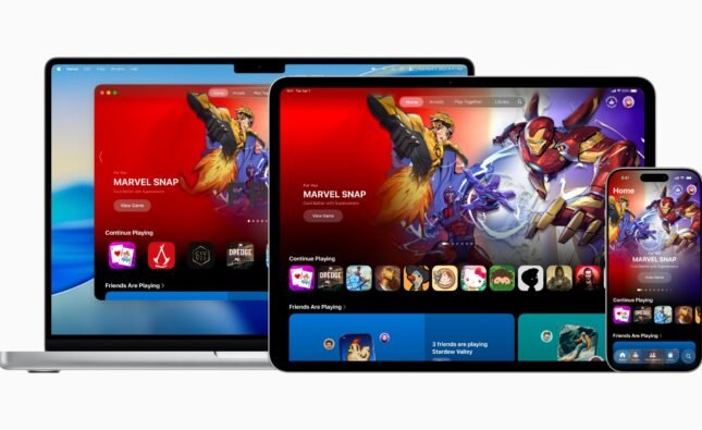 Apple Metal 4 API Documentation Confirms Native Neural Scheduling For Mac GPUs 