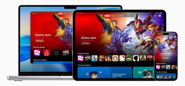 Apple Metal 4 API Documentation Confirms Native Neural Scheduling For Mac GPUs