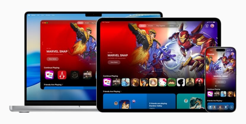 Apple Metal 4 API Documentation Confirms Native Neural Scheduling For Mac GPUs