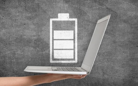 7 Ways to Improve Laptop Battery Life