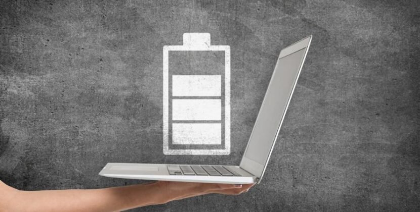 7 Ways to Improve Laptop Battery Life