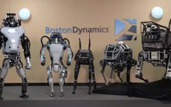 Boston Dynamics Atlas Specs Reveal Robot With Expanded Multi-Axis Motion