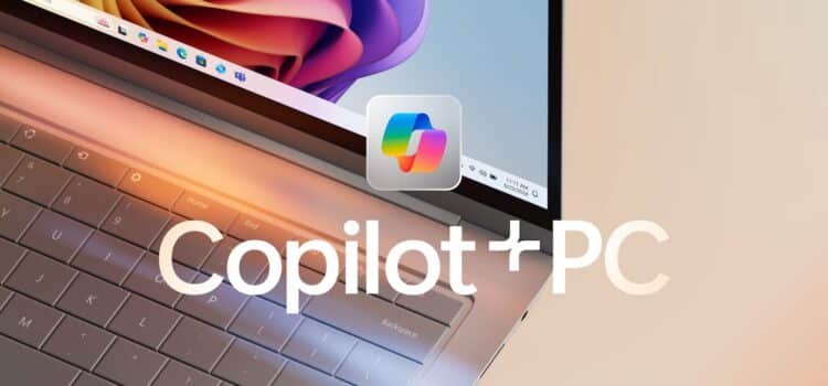 New ASUS AI PC Runs Copilot Locally – No Cloud Needed