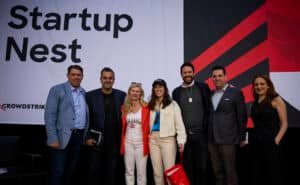 CrowdStrike and AWS Name, AI Startup Winner in 2026 Security Accelerator