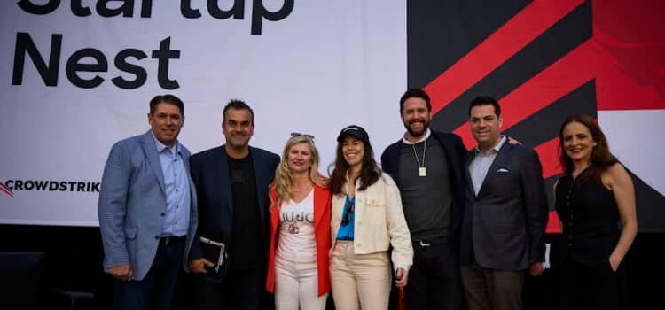 CrowdStrike and AWS Name, AI Startup Winner in 2026 Security Accelerator