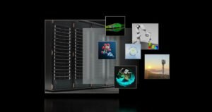 NVIDIA Advances AI Systems for Energy and Infrastructure Use