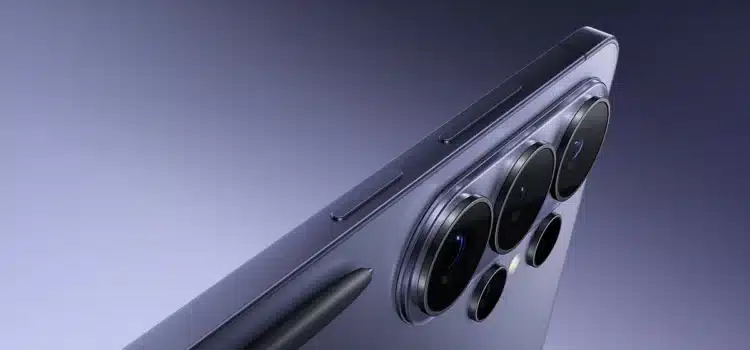 Samsung Tests Galaxy S26 Ultra Camera in US Labs