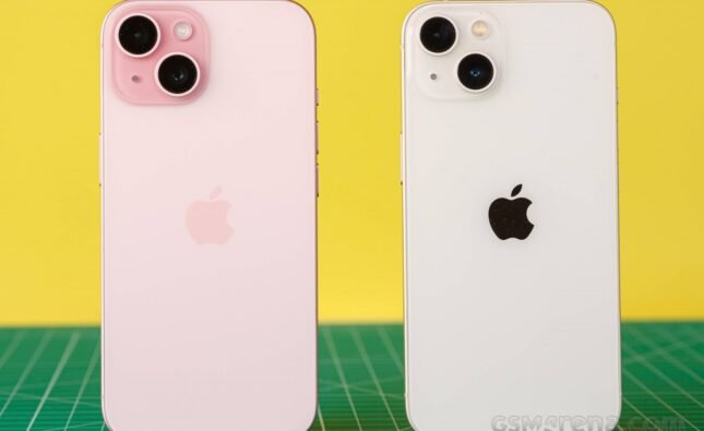 iPhone 15 Full Review – Pros, Cons & Verdict 