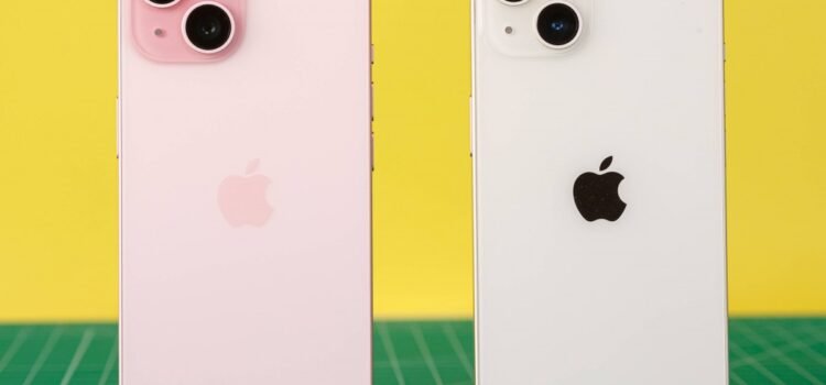 iPhone 15 Full Review – Pros, Cons & Verdict