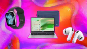 Amazon Spring Sale Peaks With Discounts on Apple Devices and Laptops