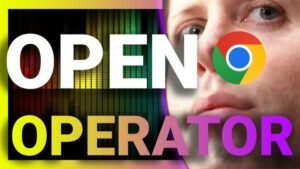 OpenAI Operator SDK V1.2 Enables Native Kernel-Level Mouse Control 