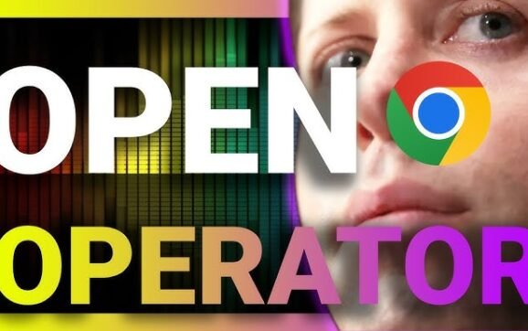 OpenAI Operator SDK V1.2 Enables Native Kernel-Level Mouse Control