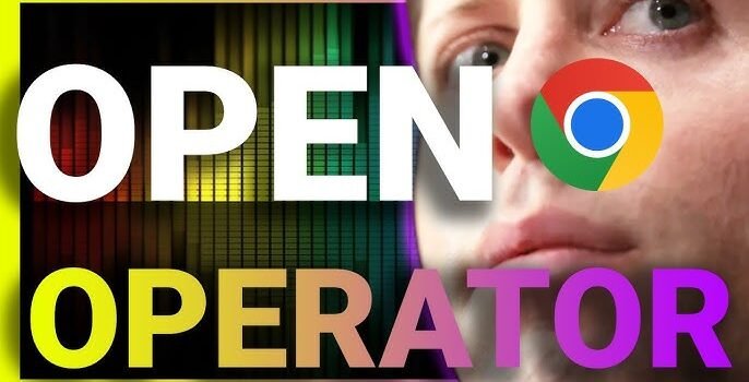 OpenAI Operator SDK V1.2 Enables Native Kernel-Level Mouse Control