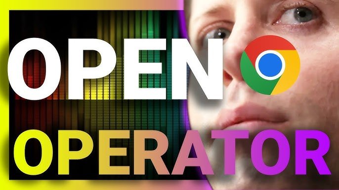 OpenAI Operator SDK V1.2 Enables Native Kernel-Level Mouse Control