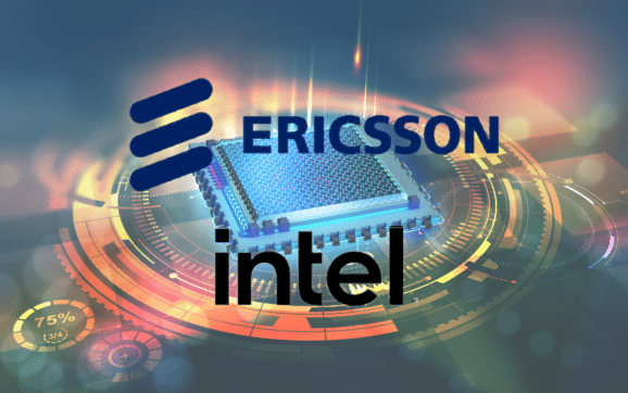 AI Native 6G: Intel, and Ericsson Move Beyond Research to Live Network Inference at #MWC26