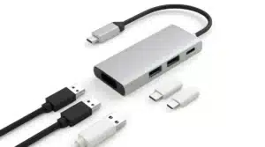 USB-C Gadgets That Replace Multiple Devices 