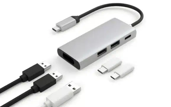 USB-C Gadgets That Replace Multiple Devices 