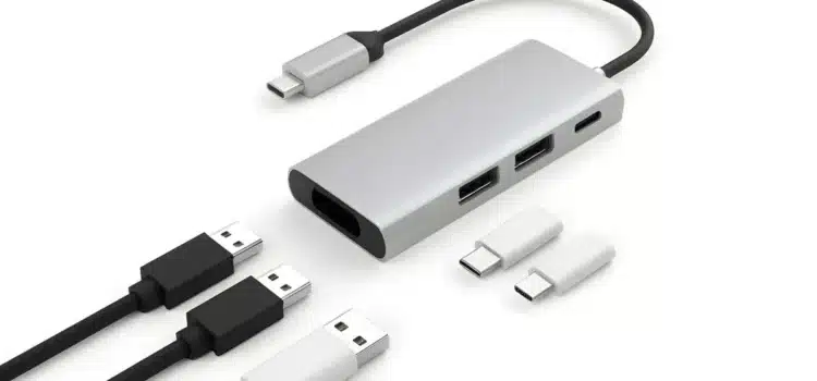 USB-C Gadgets That Replace Multiple Devices