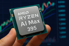 AMD Ryzen AI Max Pro 395 Specifications: 16-Core Zen5 Architecture And 50 NPU TOPS