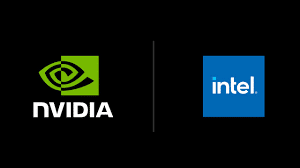 NVIDIA Invests $5 Billion in Intel to Expand Chip Production