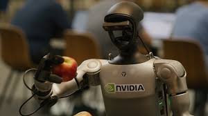 NVIDIA Quietly Updates Project GR00T Developer Access For U.S. Robotics Labs To Accelerate Home Assist Training 