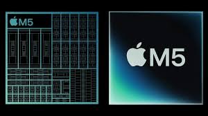 Apple M5 Architecture Adds Neural AI Acceleration Inside Every GPU Core