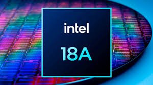 Intel Confirms 18A, Node Yields Reached High-Volume Production Status