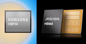 Samsung HBM4 Vera Rubin Integration Reverses Memory Bottlenecks In Edge AI