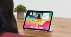 Apple Adds Eye Control to Mac With New Accessibility Update