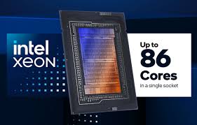 Intel’s 86 Core Counter-Attack: The Xeon 6 Workstation Launch for US Creative Professionals