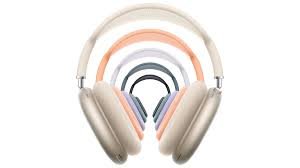 Apple Opens US Orders for AirPods Max 2 With On-Device AI Features