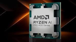 AMD Just Expanded The Ryzen AI 400 Line: Is Your Next PC Ambient Ready