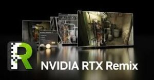 NVIDIA RTX Remix Creator Toolkit Update Enables Instant 4K Upscaling For Early 2000s PC Classics 