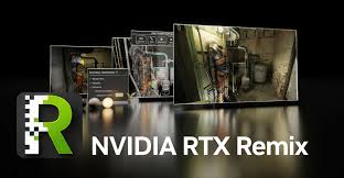 NVIDIA RTX Remix Creator Toolkit Update Enables Instant 4K Upscaling For Early 2000s PC Classics