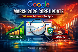 Google’s March 2026 Core Update: Why Local-First Expertise is the SEO Gold Mine