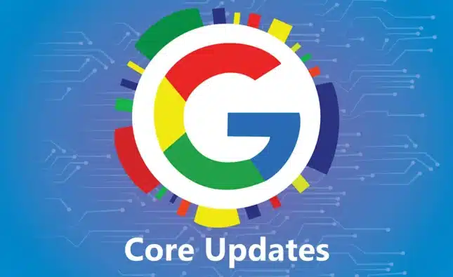 Google Core Update Rolls Out — Search Rankings Shifting Now