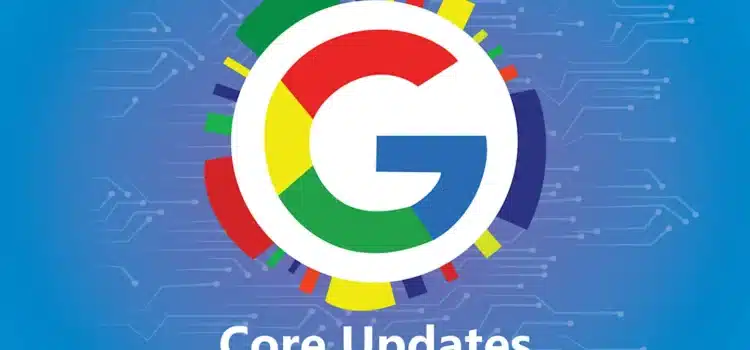 Google Core Update Rolls Out — Search Rankings Shifting Now