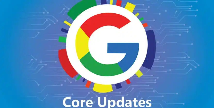 Google Core Update Rolls Out — Search Rankings Shifting Now