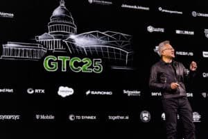 Beyond The GPU: Jensen Huang To Reveal The AI-Native Wireless Roadmap At GTC 2026 