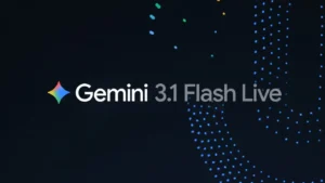 Google Launches Gemini Flash Live for Real-Time Voice AI