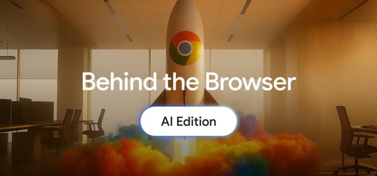 Chrome Adds AI Feature to Boost Speed and Battery Life