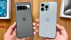            iPhone 15 vs Pixel 8: Which Should You Buy in 2026? 